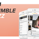 Screenshot via Bumble